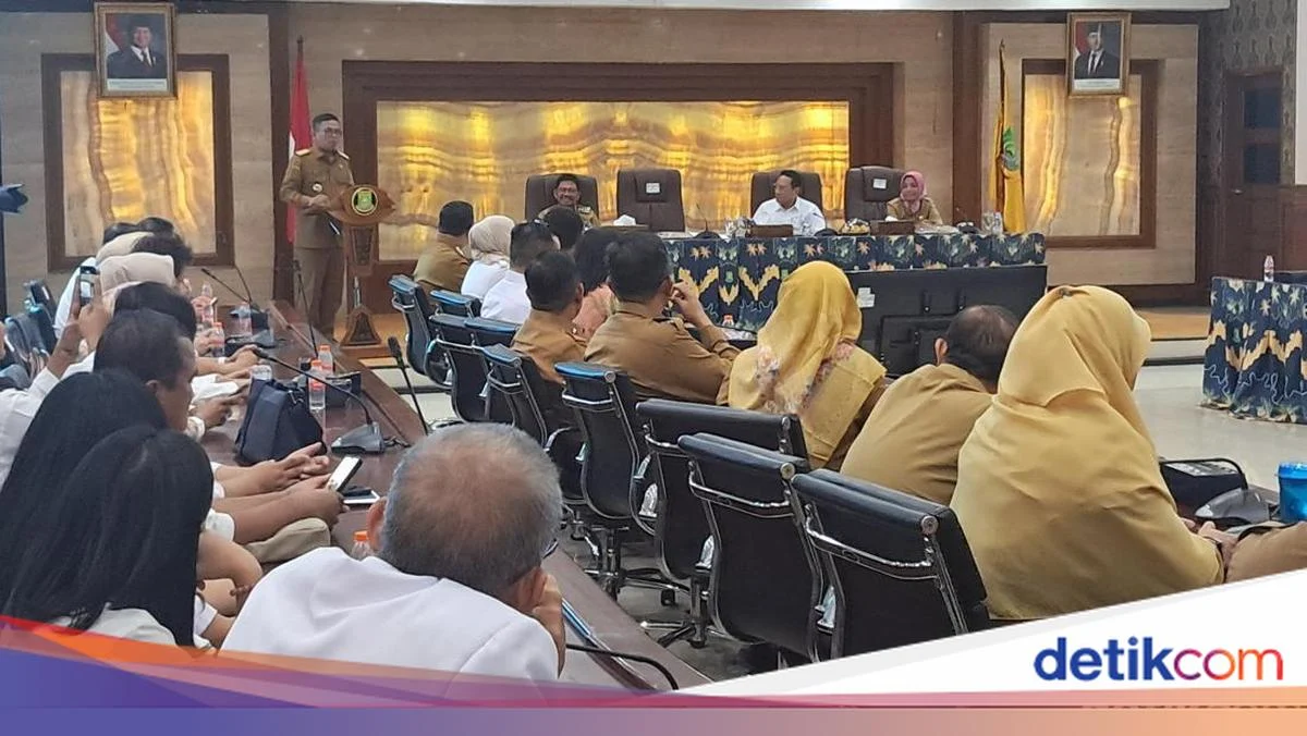 Gubernur Andra Soni Minta Dukungan Ulama, Program Presiden Perkuat Kesejahteraan Petani