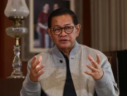 Gubernur Pramono Anung Tantang BUMD Jakarta Berani Ekspansi Global, Raih Daya Saing Tinggi