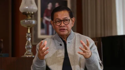 Gubernur Pramono Anung Tantang BUMD Jakarta Berani Ekspansi Global, Raih Daya Saing Tinggi