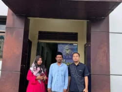 Gugatan Tukang Ojek di Pandeglang Berakhir Damai, Pemprov Banten Siap Bayar Rp100 Miliar