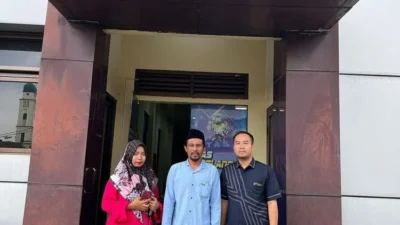 Gugatan Tukang Ojek di Pandeglang Berakhir Damai, Pemprov Banten Siap Bayar Rp100 Miliar