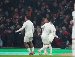 Guncangan Arsenal: Dari Kegagalan di FA Cup hingga Krisis Internal, Apakah Musim Ini Masih Ada Harapan?