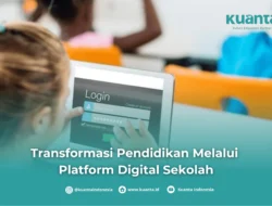 Guru ASN WFH Setiap Jumat, Dampaknya pada Wacana Sekolah Daring: Transformasi Pendidikan di Era Digital