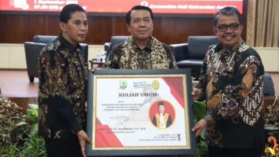 Guru Besar Desak Peradilan Umum untuk Kasus Andrie Yunus: Tuntutan Keadilan dan Penolakan Militerisasi