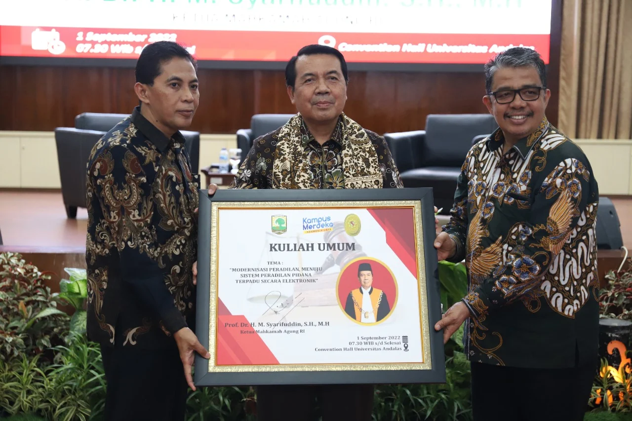 Guru Besar Desak Peradilan Umum untuk Kasus Andrie Yunus: Tuntutan Keadilan dan Penolakan Militerisasi