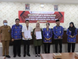 Guru Perempuan sebagai Urat Nadi Pembentukan Karakter di Tengah Deteksi Depresi pada 300.000 Pelajar