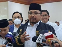 Gus Yaqut Batal Terima USD 30 Ribu: Penolakan Tegas di Tengah Tuduhan Korupsi Kuota Haji