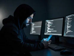 hacker
