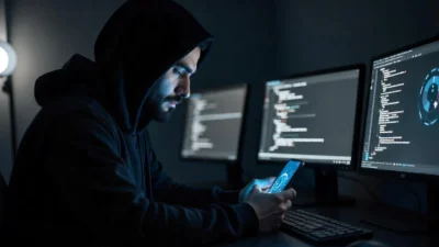 hacker