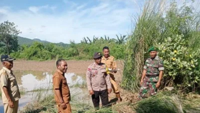 Hakim Vonis Bebas Petani Manggarai Timur yang Dituduh Merambah TWA Ruteng
