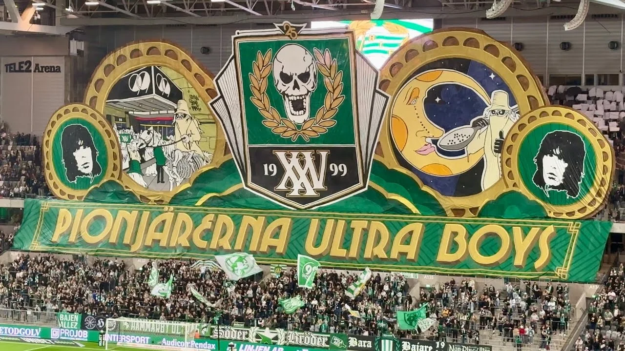 Hammarby Siap Guncang Panggung Internasional: Mengapa Klub Ini Menjadi Sorotan Dunia?