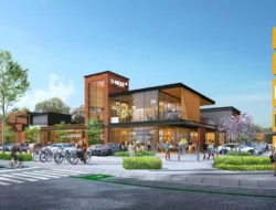 Hampton Square Dorong Transformasi Gading Serpong Jadi Pusat Lifestyle Modern