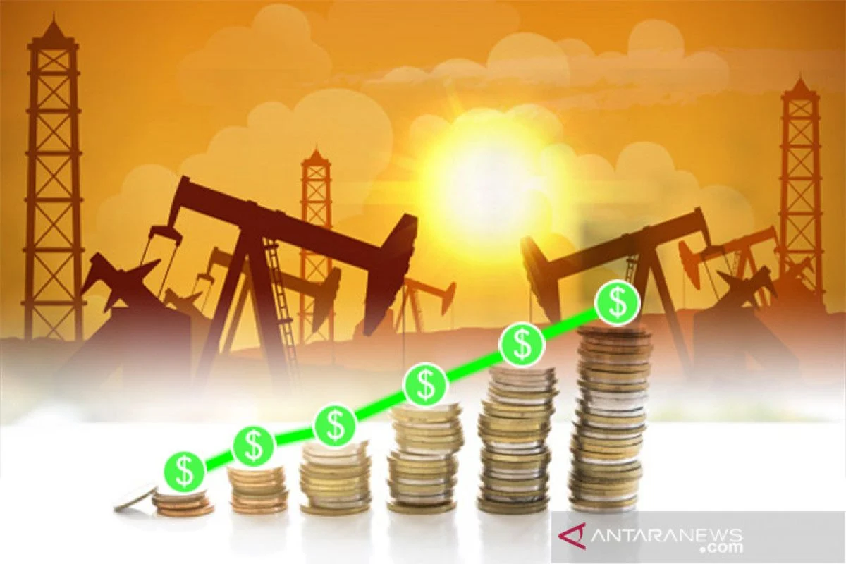 Harga Minyak Naik 6% Usai Kekhawatiran Gencatan Senjata AS‑Iran