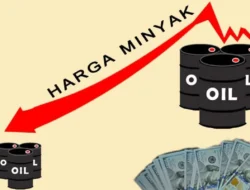 Harga Minyak Turun di bawah $100 setelah Trump Mengumumkan Gencatan Senjata Selama Dua Minggu