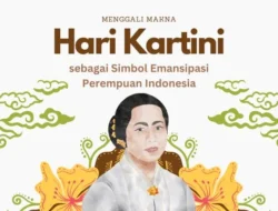 Hari Kartini: Mimpi Emansipasi Dijual dalam Perdagangan Orang