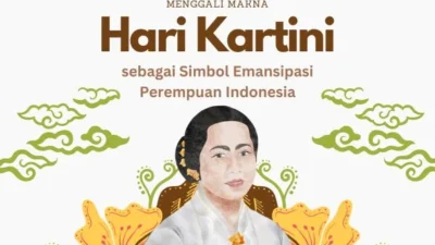 Hari Kartini: Mimpi Emansipasi Dijual dalam Perdagangan Orang