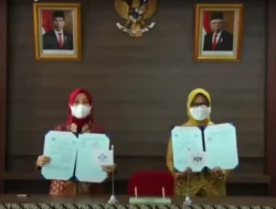 Hari Kartini: Rektor UAG Ingatkan Perempuan Kuasai IQ, EQ, dan SQ Agar Tak Dikendalikan AI