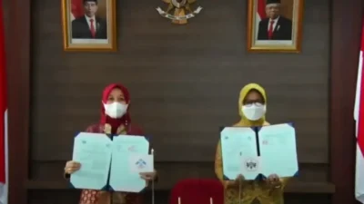 Hari Kartini: Rektor UAG Ingatkan Perempuan Kuasai IQ, EQ, dan SQ Agar Tak Dikendalikan AI