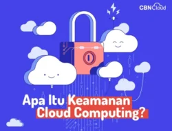 Hari Keamanan Cloud Sedunia Dorong Peningkatan Kesadaran Keamanan TI