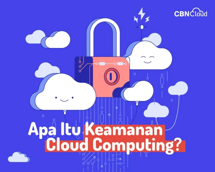 Hari Keamanan Cloud Sedunia Dorong Peningkatan Kesadaran Keamanan TI
