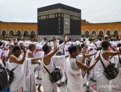 Hari Keempat Operasional Haji 2026, Satu Jemaah Indonesia Meninggal di Madinah