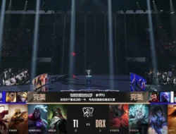 Hasil Clash of Legends 2026: Barcelona Legends Hancurkan DRX World Legends 3-0 di GBK