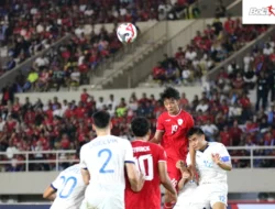 Hasil Piala AFF U-17: Indonesia Gagal ke Semifinal Usai Ditahan Vietnam 0-0