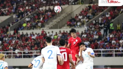 Hasil Piala AFF U-17: Indonesia Gagal ke Semifinal Usai Ditahan Vietnam 0-0