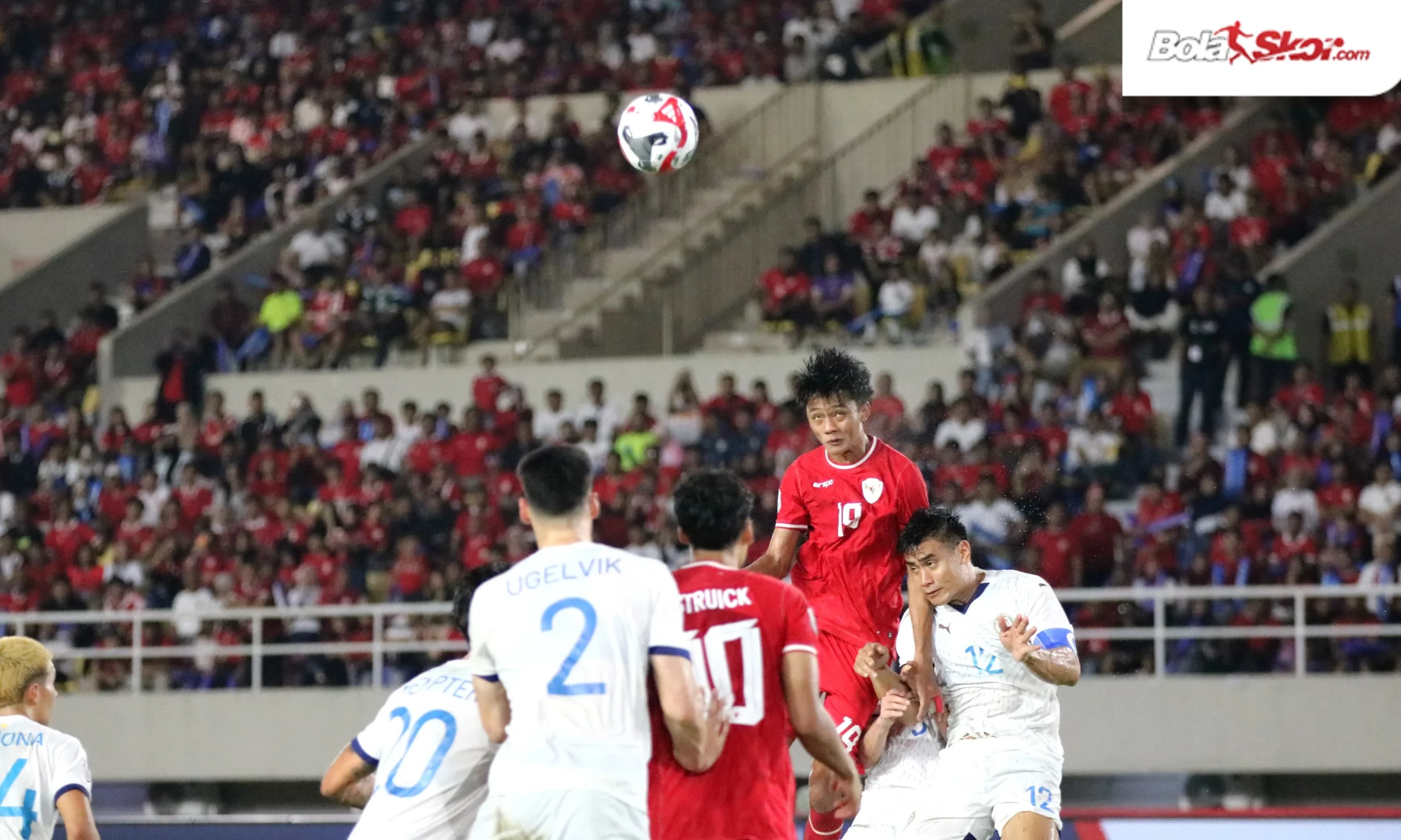Hasil Piala AFF U-17: Indonesia Gagal ke Semifinal Usai Ditahan Vietnam 0-0