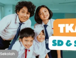 Hasil TKA Bisa Dipakai untuk Daftar SPMB Jalur Prestasi, Tapi Belum Ada Aturan Khususnya