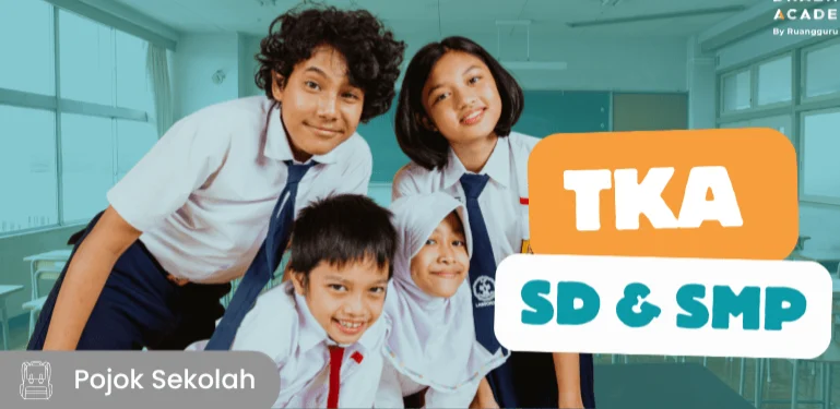 Hasil TKA Bisa Dipakai untuk Daftar SPMB Jalur Prestasi, Tapi Belum Ada Aturan Khususnya
