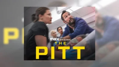 HBO Max Melejit di UK, Serial-Serial Baru Menggoda Penonton Indonesia