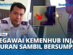 Heboh! Video Sumpah Injak Al-Quran di Lebak Bikin Publik Geram, Ini yang Terjadi
