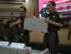 Hery Susanto Diduga Terima Uang untuk Pengaturan Perhitungan PNBP