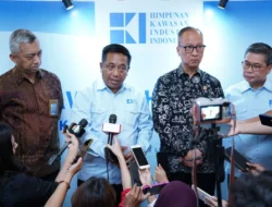 HKI Usulkan Tim Khusus Percepatan Investasi, Antisipasi Hambatan di Lapangan