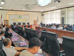 HMI Cilegon Dukung Program KDKMP, Dorong Penyelesaian Sengketa Lahan Lewat Jalur Hukum