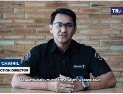 HMTB ITB Minta Maaf atas Penayangan Lirik Vulgar “Erika”