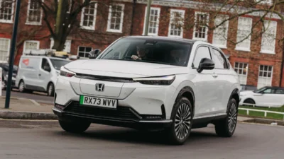 Honda e:Ny1 Disusutkan Penjualan: Hanya 3 Tahun, Kini Dihentikan – Apa Rencana EV Murah Honda Selanjutnya?