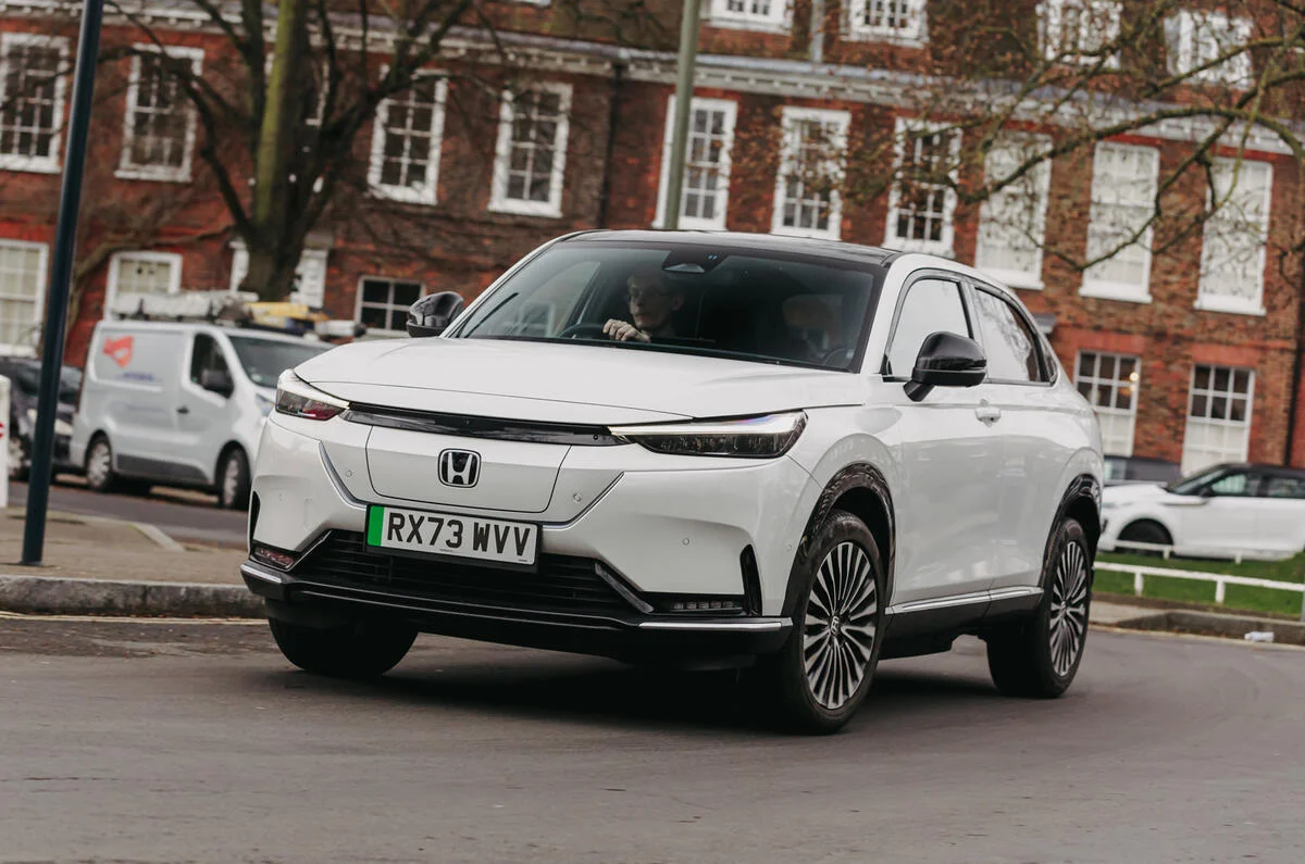 Honda e:Ny1 Disusutkan Penjualan: Hanya 3 Tahun, Kini Dihentikan – Apa Rencana EV Murah Honda Selanjutnya?