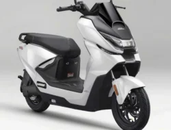Honda Luncurkan Motor Listrik 2026 dengan Harga Mulai Rp 28 Juta: Apa Artinya Bagi Konsumen Indonesia?