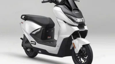 Honda Luncurkan Motor Listrik 2026 dengan Harga Mulai Rp 28 Juta: Apa Artinya Bagi Konsumen Indonesia?
