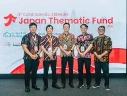 Honda Office Luncurkan PR Collective Asia untuk Dukungan Perusahaan Jepang di Asia Tenggara