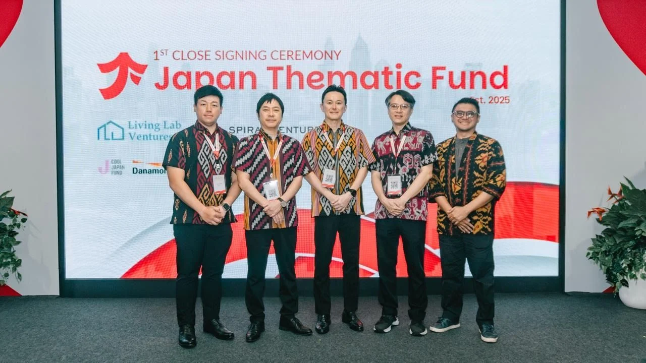 Honda Office Luncurkan PR Collective Asia untuk Dukungan Perusahaan Jepang di Asia Tenggara