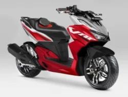 Honda Vario 160 Maret 2026 Makin Menggoda: Kredit Mulai Rp997 Ribu, Promo Dealer Bikin Mata Melirik