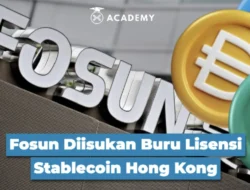 Hong Kong Berikan Lisensi Stablecoin Pertama untuk Joint Venture Standard Chartered dan HSBC