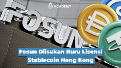 Hong Kong Berikan Lisensi Stablecoin Pertama untuk Joint Venture Standard Chartered dan HSBC