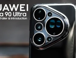 Huawei Pura 90 Pro Max Siap Diluncurkan, Teaser Ungkap Kamera 200 MP dan Fitur AI