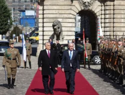 Hungaria Siapkan Penangkapan Netanyahu: Kebijakan ICC Goyang Hubungan UE-Israel