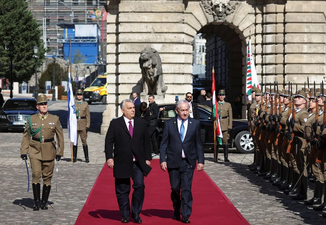 Hungaria Siapkan Penangkapan Netanyahu: Kebijakan ICC Goyang Hubungan UE-Israel