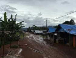Hunian Korban Bencana Lebakgedong Masih Diproses, Pemkab Lebak Kejar Syarat Pusat